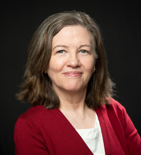 Jan Mutchler, Director & Professor A, Gerontology Institute