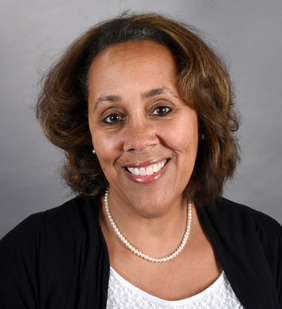 Tyra Lopes Mendes, Director of Assessment, Accreditation, and Licensure, College of Education and Human Development