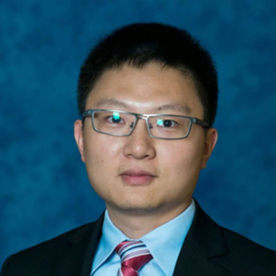 Yijia Zhao, Graduate Program Director/Associate Professor, Accounting & Finance
