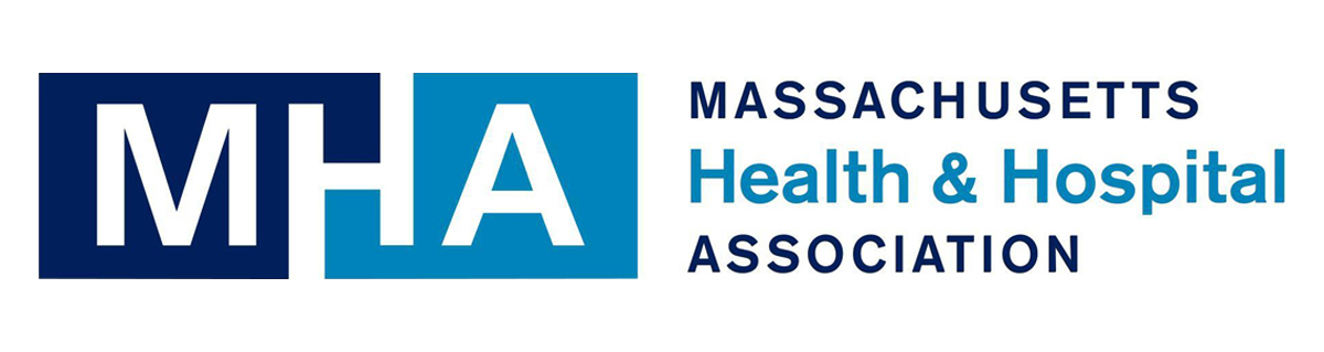 Massachusetts Health & Hospital Association logo