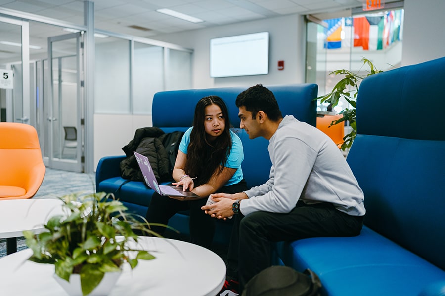 UMass Boston Accelerates and Aligns Billing and Financial Aid Timelines To Promote Student Success