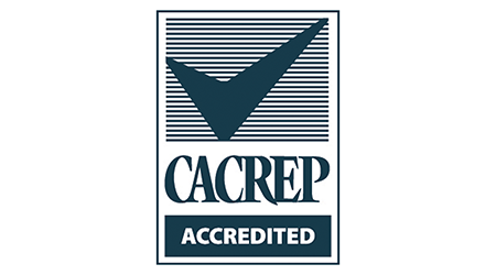 Council for Accreditation of Counseling and Related Educational Programs CACREP