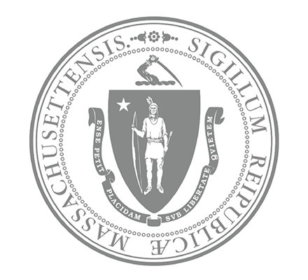 Massachusetts Government Seal