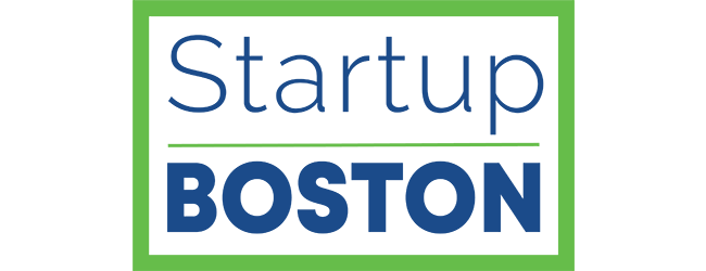 Startup Boston Logo