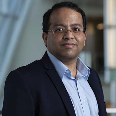 Aditya Kashikar, Assistant Professor, Accounting & Finance