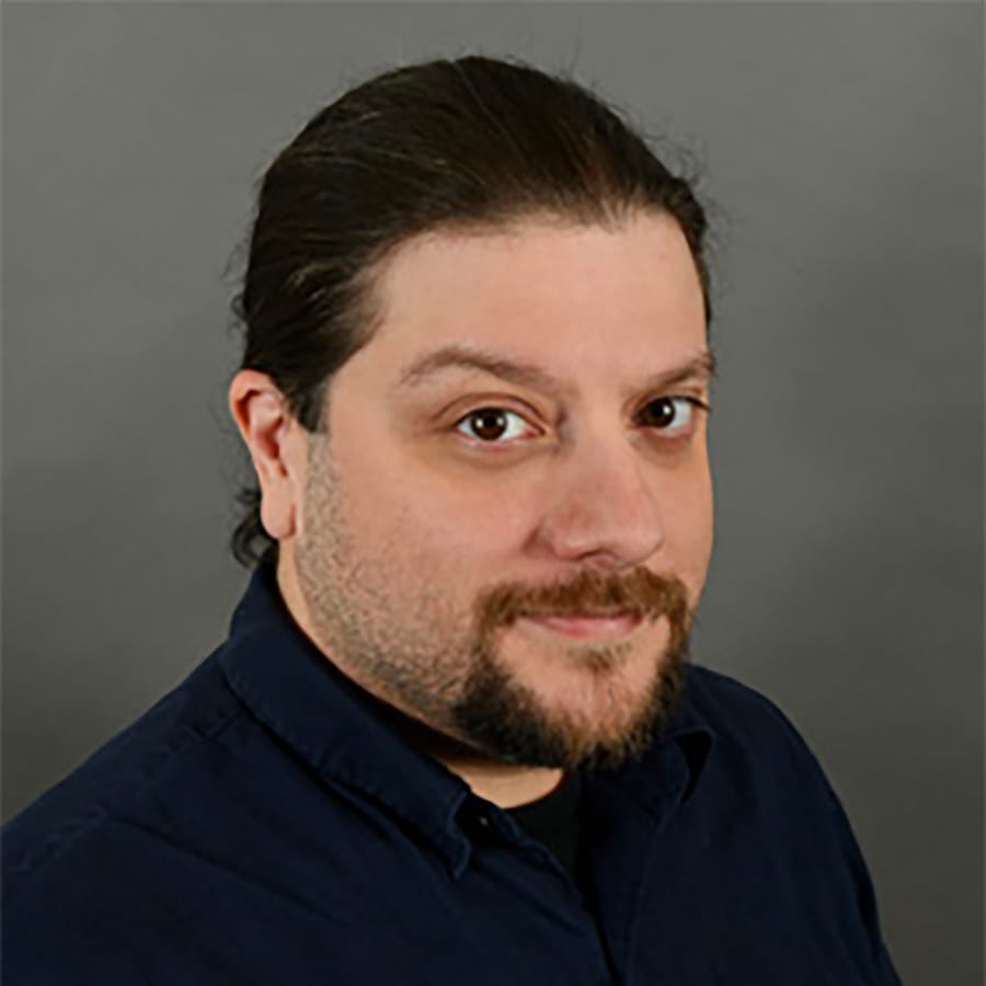 Apostolos Koutropoulos, On-Line Program Manager, Applied Linguistics