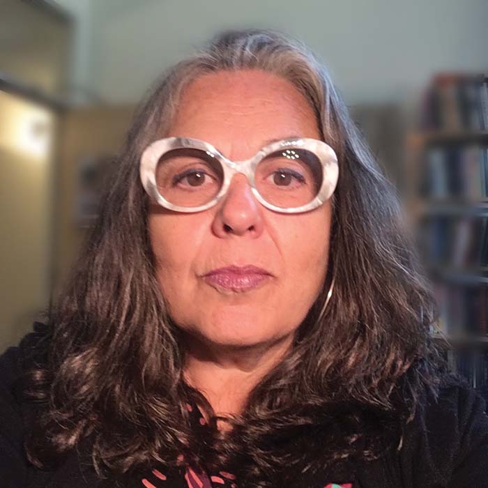 Elizabeth Sweet, Associate Dean Graduate Program Director, Urban Planning and Community Development, MS, School for the Environment