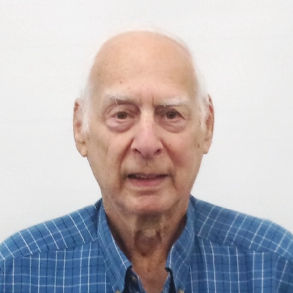 Gerald Feldman, Lecturer, Computer Science