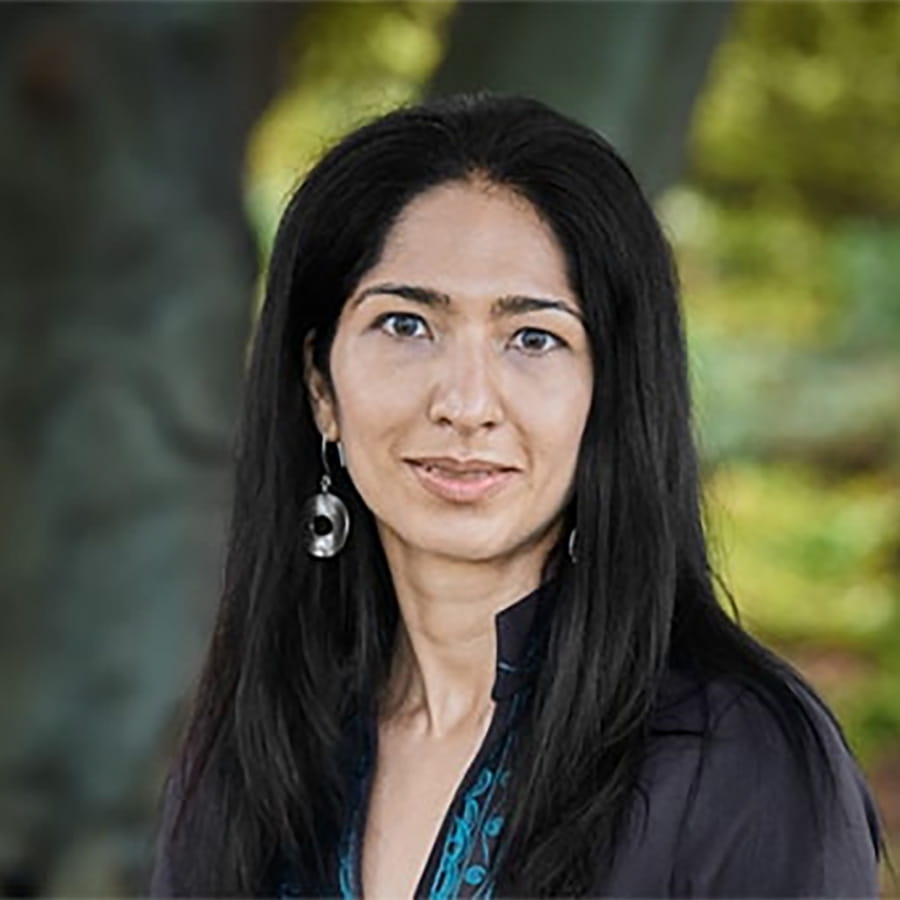 Mehr Latif, Assistant Professor, Confl Res, Hum Sec & Globl Gov