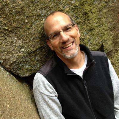 Michael Tlusty, Graduate Program Director/Professor, School for the Environment