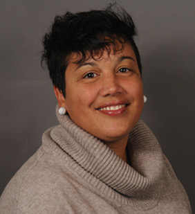 Patricia Krueger-Henney, Associate Professor, Leadership in Education