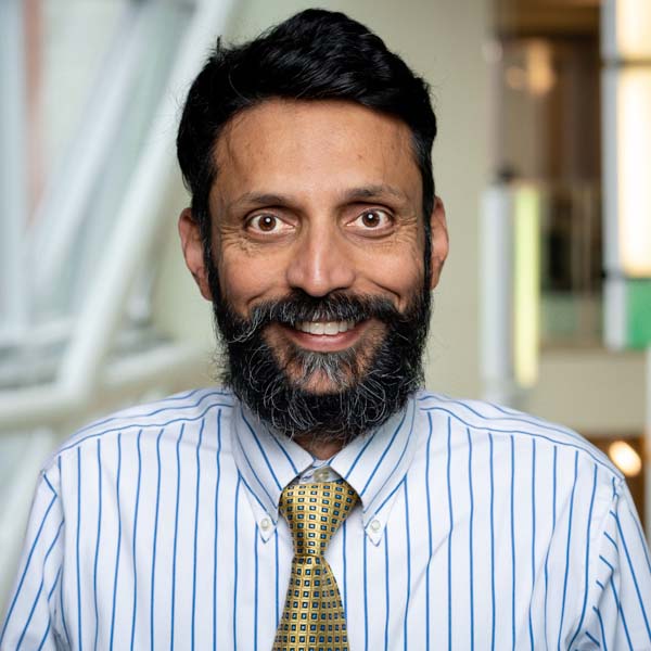 Ramakrishna Ayyagari, Associate Professor, Management Science & Information Systems