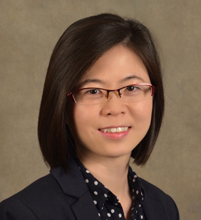 Shuai Jin,  Assistant Professor, Political Science