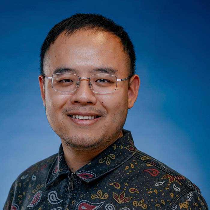 Suisui Wang, Assistant Professor, Women/Gender/Sexuality Studies