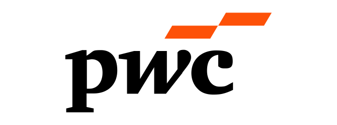 Price Waterhouse Logo