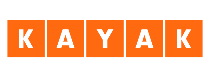 kayak logo