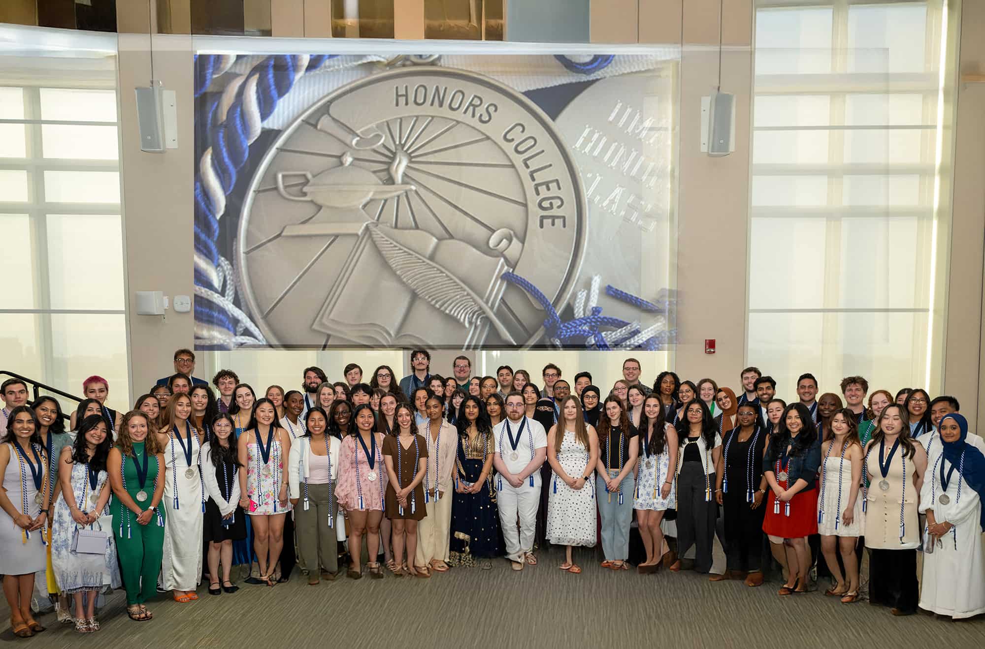 Honors College Alumni AI B